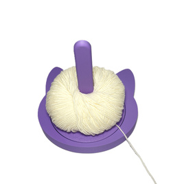 CatSpinner - Drehbarer Garnständer