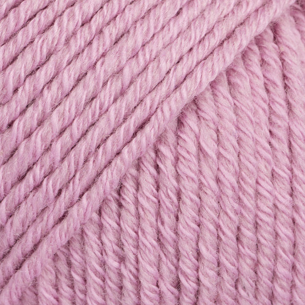 Włóczka Drops Cotton Merino 04 liliowy