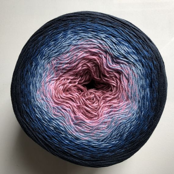 Włóczka YarnArt FLOWERS 273