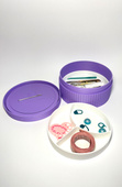 Accessory Box Organizer