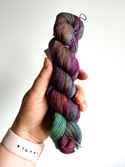 Wełna merynosów Malabrigo LACE LMBB866 Arco Iris