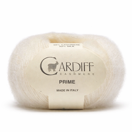 Włóczka Cardiff Cashmere Prime 177 Neve