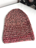 Nitkowe Love Baby Merino Wool Beanie 100% Multicolor 4 Autumn-Winter