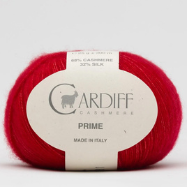 Włóczka Cardiff Cashmere Prime 187 Gerbera