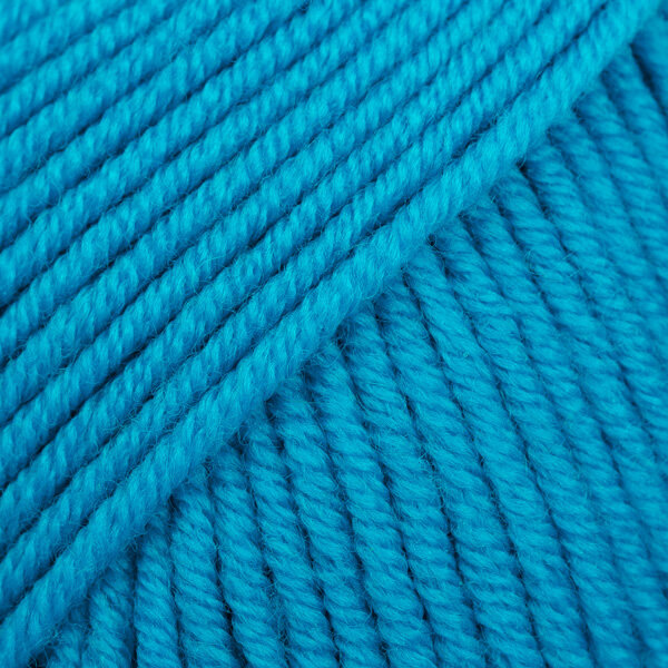 Włóczka Drops Merino Extra Fine 29 turkusowy