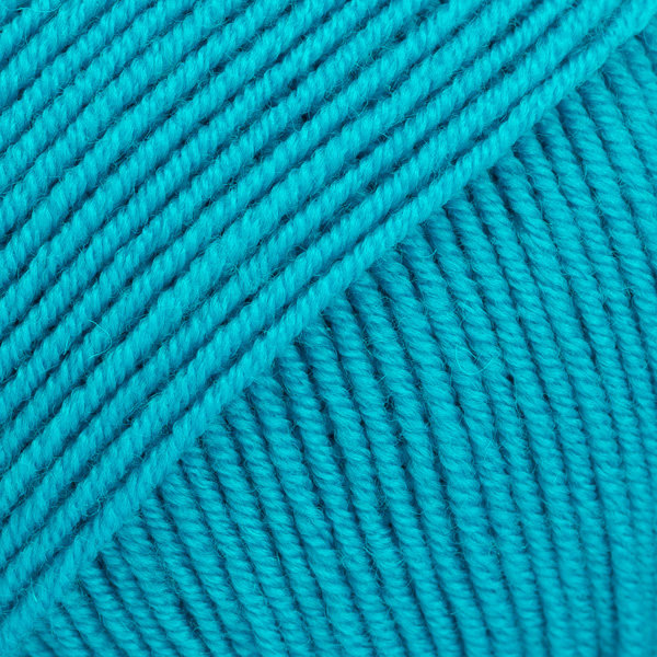 Włóczka Drops Baby Merino 32 turkusowy