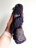 Włóczka Malabrigo RIOS RIO863 ZARZAMORA
