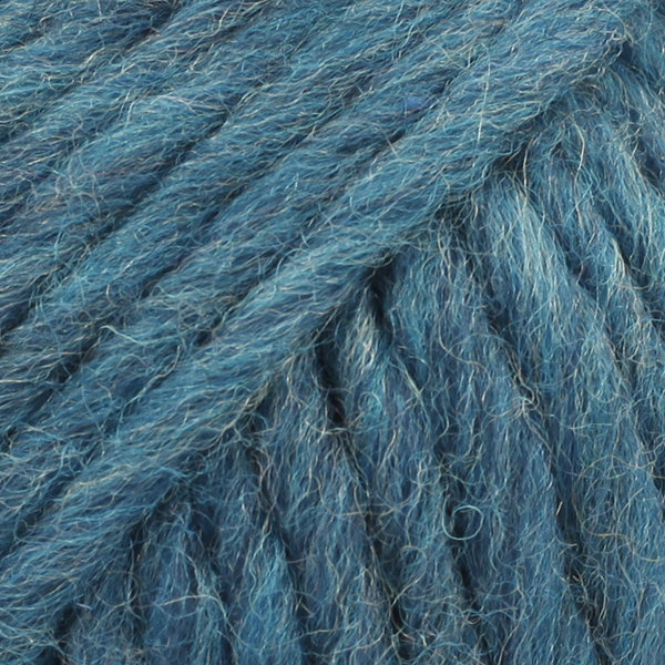 Włóczka Drops DROPS Snow 05 turkusowy