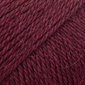 KIARA Beanie-Mütze aus 100% Alpaka für Damen 9046 dzikie jagody