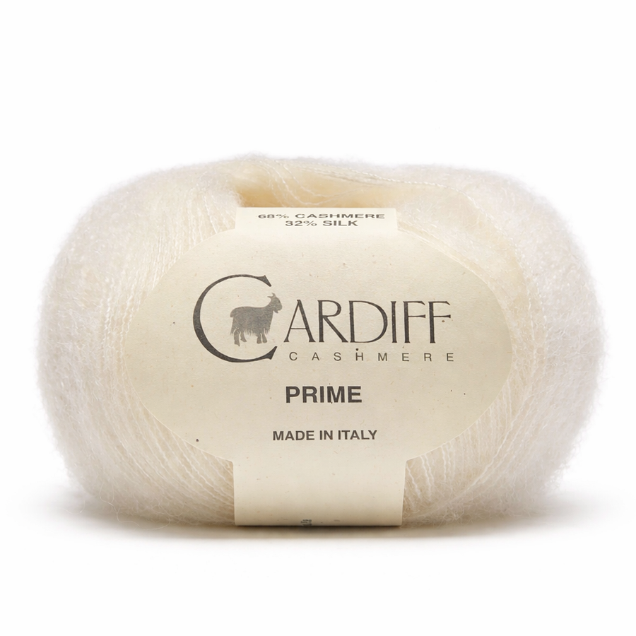 Włóczka Cardiff Cashmere Prime 177 Neve