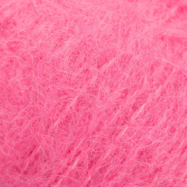 Włóczka Drops Melody 17 ciemnoróżowy