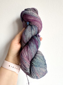 Włóczka skarpetkowa Malabrigo SOCK SW120 LOTUS
