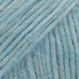 Włóczka Drops Air 21 niebieski morski