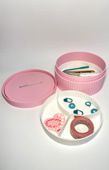 Accessory Box Organizer