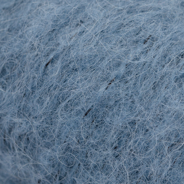 Włóczka Drops Melody 07 ciemny dżins