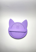 CatSpinner - Yarn Holder 