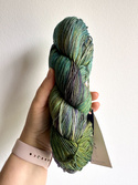 Włóczka skarpetkowa Malabrigo SOCK SW416 INDIECITA