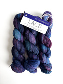 Wełna merynosów Malabrigo LACE LMBB247 WHALES ROAD