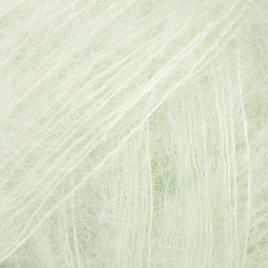 Włóczka Drops Kid-Silk 47 lody pistacjowe