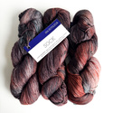 Włóczka skarpetkowa Malabrigo SOCK SW800 TIZIANO RED