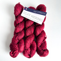 Włóczka Malabrigo SILKY MERINO SM033 CEREZA
