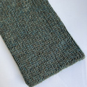 KIARA Beanie 100% Alpaca 7815 Leśny mix