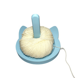 CatSpinner - Yarn Holder