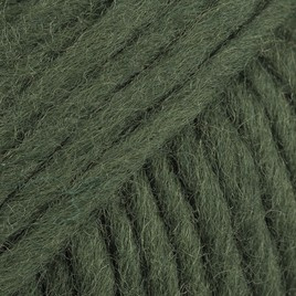 Włóczka Drops DROPS Snow 97 ciemny bluszcz