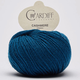 Włóczka Cardiff Cashmere Classic 526 Romeo