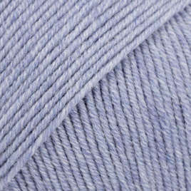 Włóczka Drops Baby Merino 37 jasna lawenda