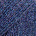 KIARA Women's Alpaca Beanie 100% Alpaca 6360 nocne niebo