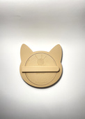 CatSpinner - Yarn Holder 