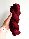 Włóczka skarpetkowa Malabrigo SOCK SW800 TIZIANO RED