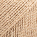 KIARA Mütze mit Umschlag 100% Alpaka 302 camel Damen