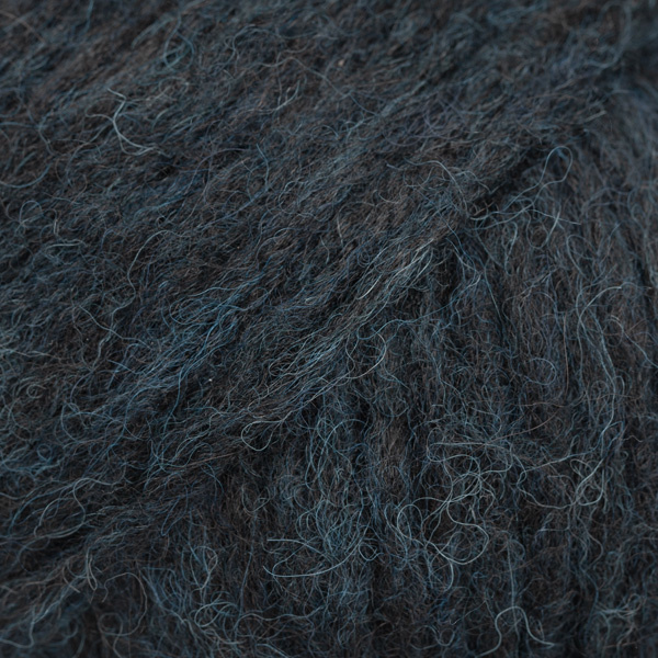 Włóczka Drops Air 63 ciemnogranatowy