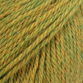 Włóczka Drops Alpaca 7233 oliwka