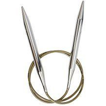 Druty metalowe na żyłce ADDI Premium 80 cm