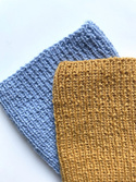 KIARA Alpaca Beanie for Women 100% Alpaca 2923 Golden Yellow
