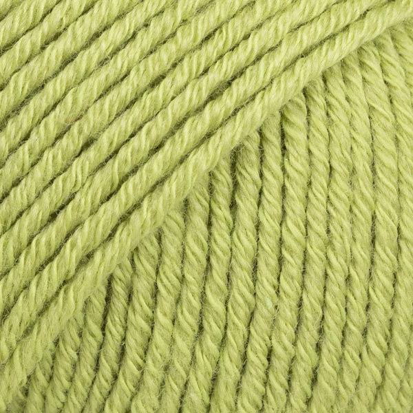 Włóczka Drops Cotton Merino 10 pistacjowy