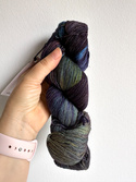 Włóczka skarpetkowa Malabrigo SOCK SW870 CANDOMBE