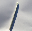 Szydełko aluminiowe