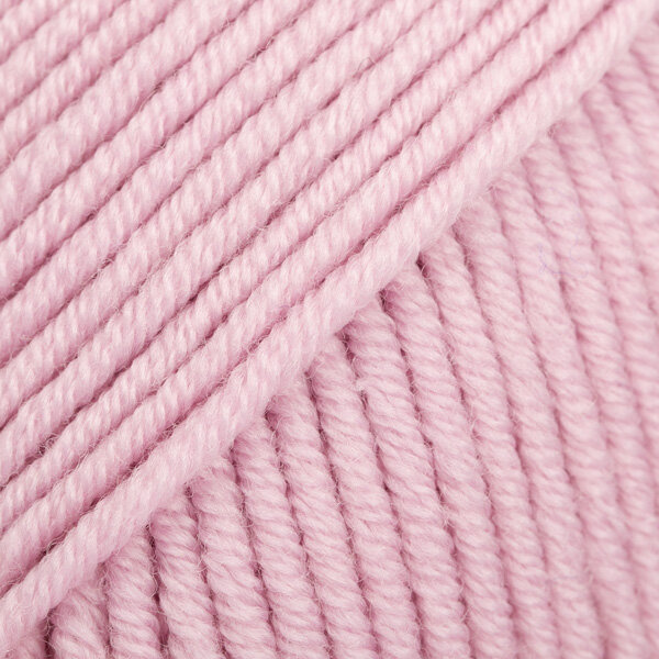 Włóczka Drops Merino Extra Fine 40 pudrowy róż