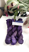 Włóczka Malabrigo SILKY MERINO SM066 LAVANDA