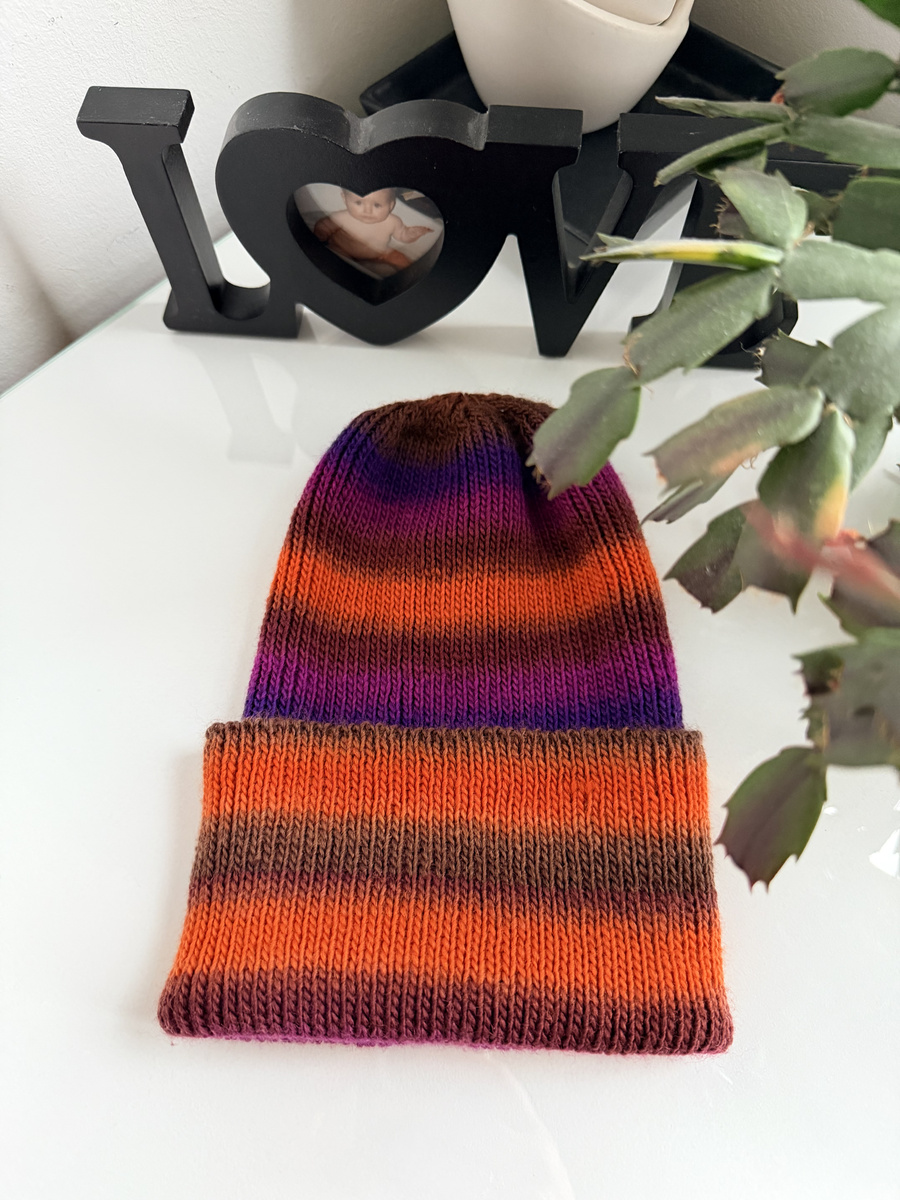 VARELLA Wool Beanie LE 2903