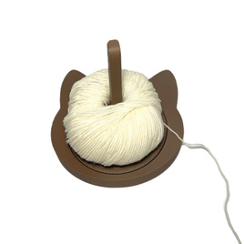 CatSpinner - Yarn Holder