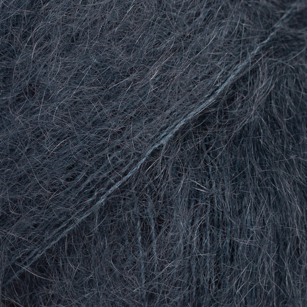 Włóczka Drops Kid-Silk 55 przymglony fiolet