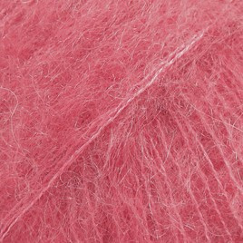 Włóczka Drops Kid-Silk 32 malinowy