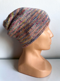SELMA – czapka wełniana damska 22 Fairytale beanie zimowa