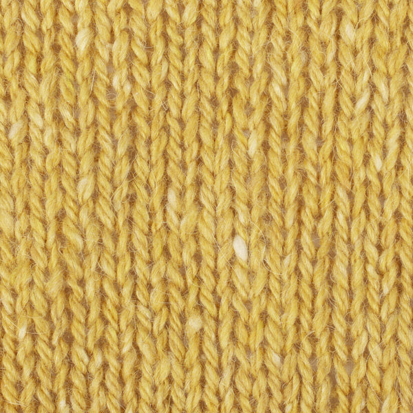 Włóczka Drops SOFT TWEED 13 cytrynowa tarta