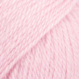 Włóczka Drops Alpaca 3112 różowy z nutką beżu